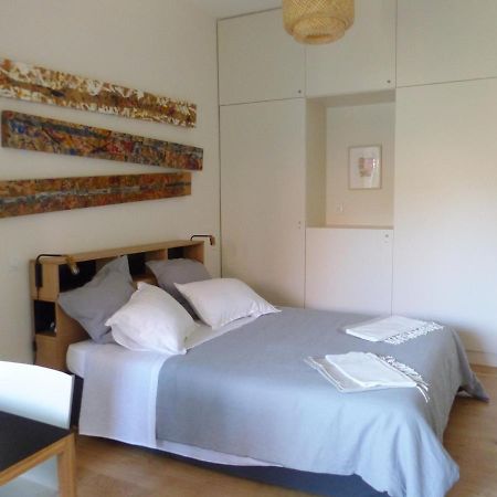 L'Estantat Bed & Breakfast La Teste-de-Buch Exterior photo