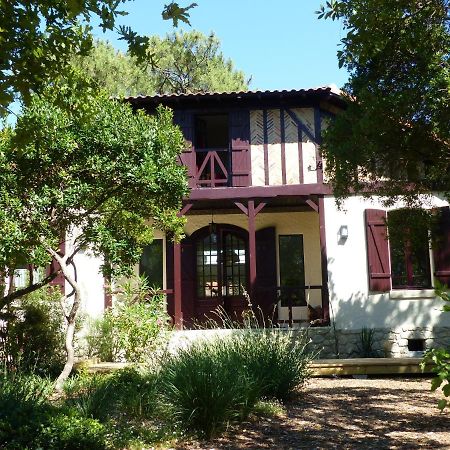 L'Estantat Bed & Breakfast La Teste-de-Buch Exterior photo