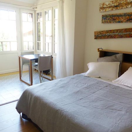 L'Estantat Bed & Breakfast La Teste-de-Buch Exterior photo