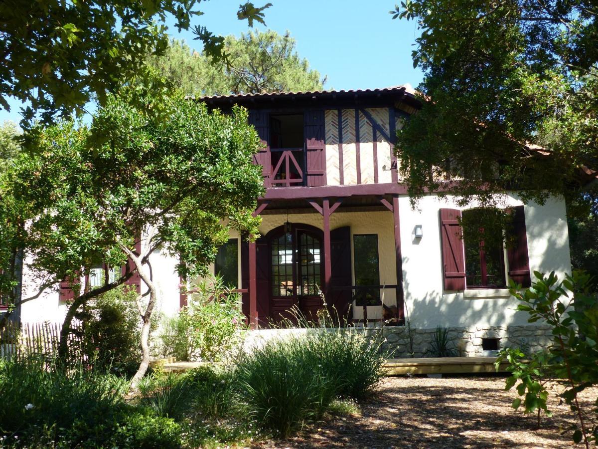 L'Estantat Bed & Breakfast La Teste-de-Buch Exterior photo